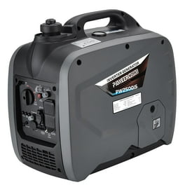 わをん 2500W Inverter - Champion Power Equipment