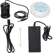 Portable Ionic Detox Foot Bath Machine for Home Salon with 1 Black Array Footspa