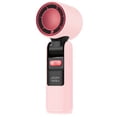 thumbnail image 1 of Portable Ionic Hair Dryer – Digital Display 3-Speed Settings Lightweight Design – Fast Drying for Travel & Home Use, 1 of 3