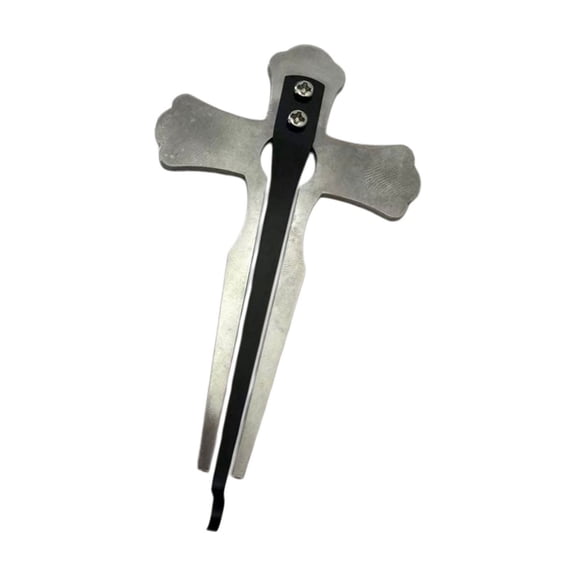 Portable Jews Harp Ethnic Musical Instrument Clean Crisp Sound for Adults Beginners Home Stage Performances Enduring