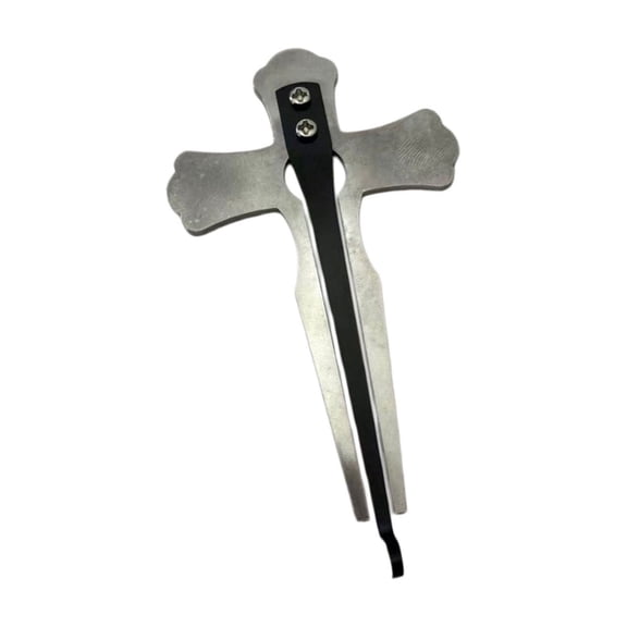 Portable Jews Harp Musical Education Harmonica Ethnic Musical Instrument for Music Lovers Of All Skill Levels Enduring