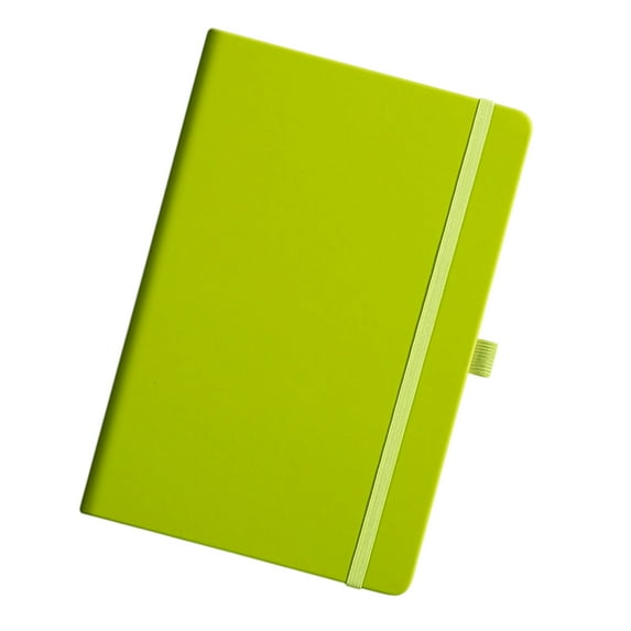 Journal Notebook Stationery Notebooks Business Notebook Simple Daily Planner for Meetings Everyday Use
