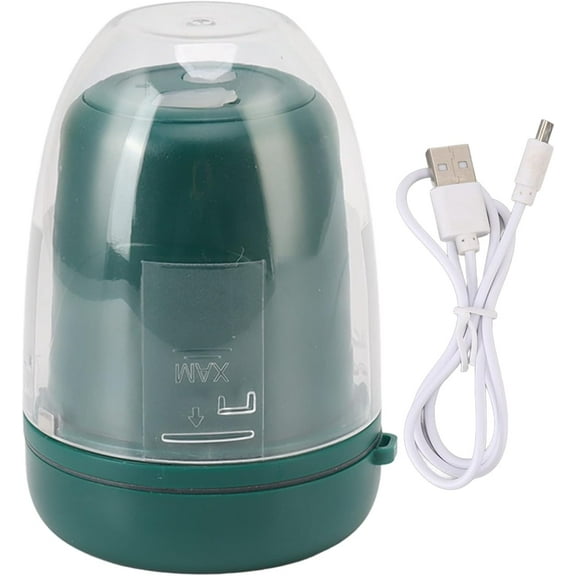 Portable Juicer Blender, Rechargeable Fruit Mixing Machine, Multifunctional Small 4 Blades Blender Fruit Mixing Machine, for Home Travel School