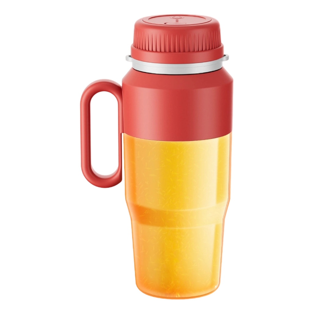 Portable Juicer Maker Blending for Shakes Smoothie 1300ml Fast Mixing Blending Juicer Fruit Mixer Machine