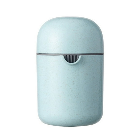 Portable Juicer Squeezer for Fruits and Wheat Straw | Compact Manual Juicer Machine for Home Use
