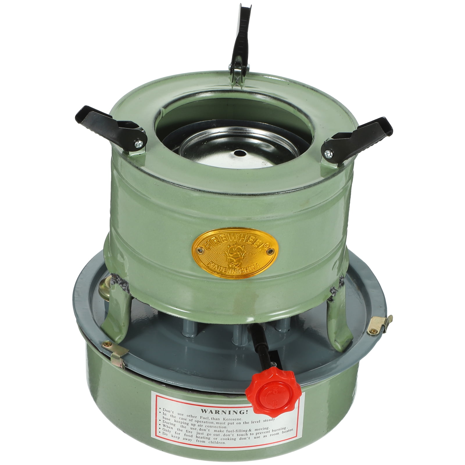 Portable Kerosene Stove Barbecue Equipment Camping Stoves Outdoor