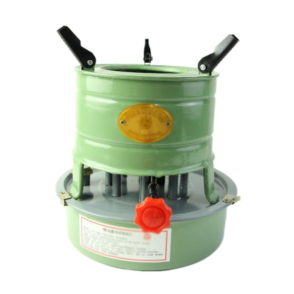 Portable Kerosene Stove, Outdoor Heater, Portable Stove, Practical Camping Picnic Heater, Free Safety