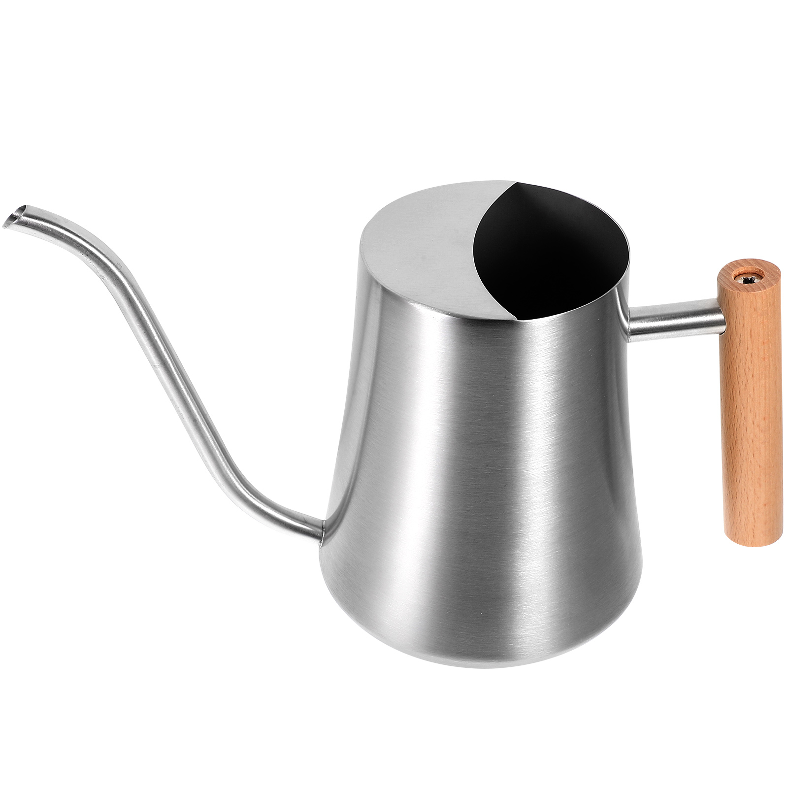 Portable Kettle Long Spout Watering Cans Useful Gift for Gardeners