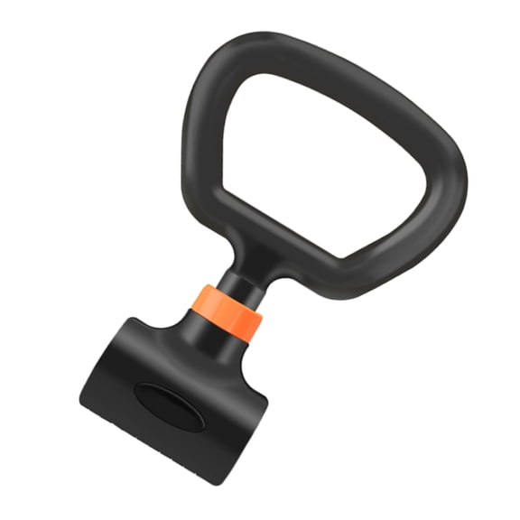 Portable Kettlebell Adapter Dumbbell To Kettlebell Converter Kettlebell Handle