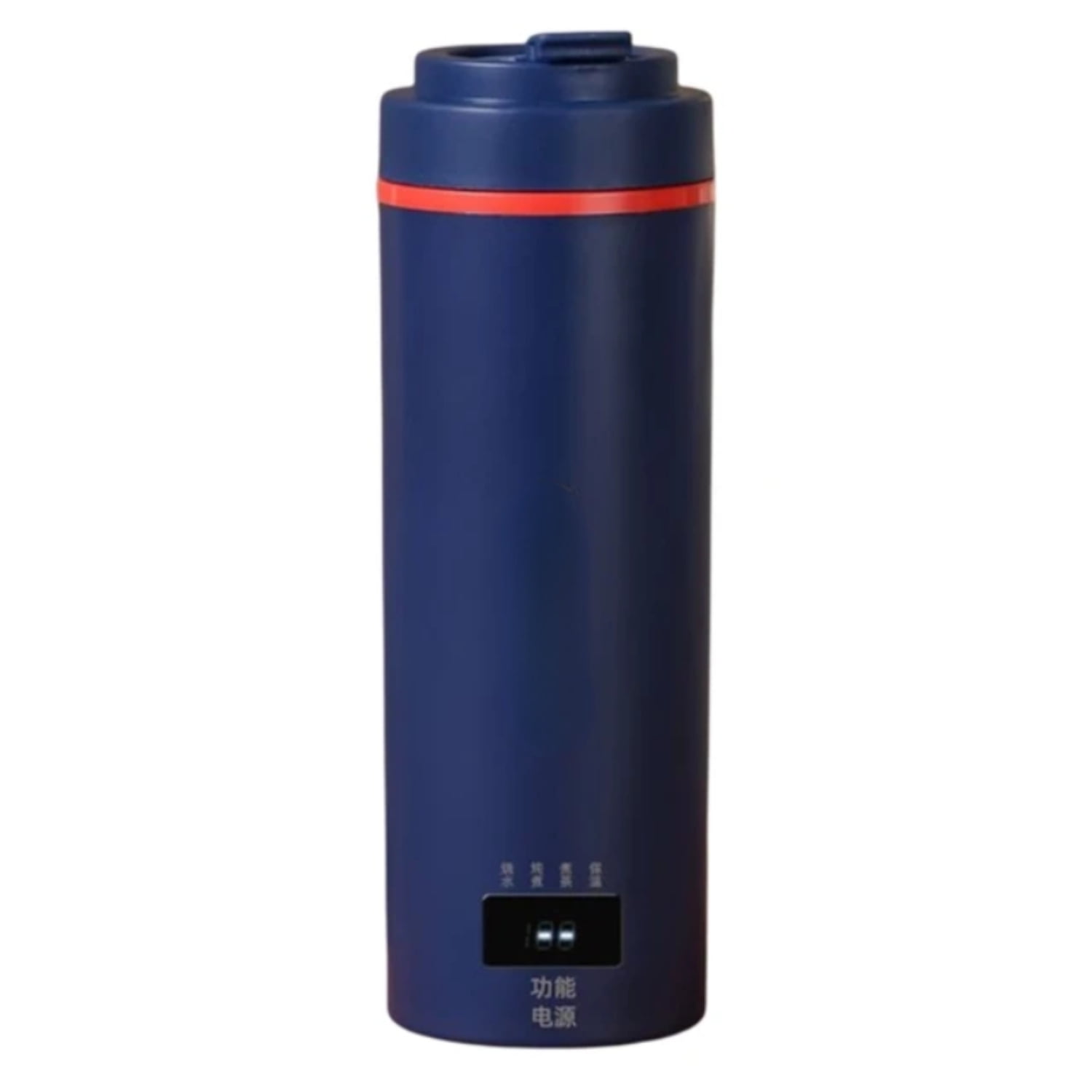 Portable Kettles 520ML Coffee Kettle Mini Travel Boil Water Stewable