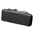 thumbnail image 1 of Portable Keyboard Organiser Case Wear Resistant Travel Bag Waterproof Oxford Fabric Box for Electronic Devices, 1 of 8