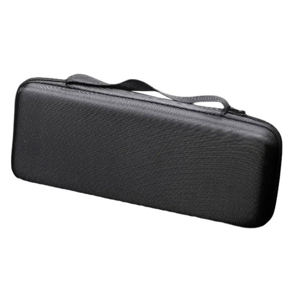 Portable Keyboard Storage Bag Case for Gamers and IT Professionals Travel Design
