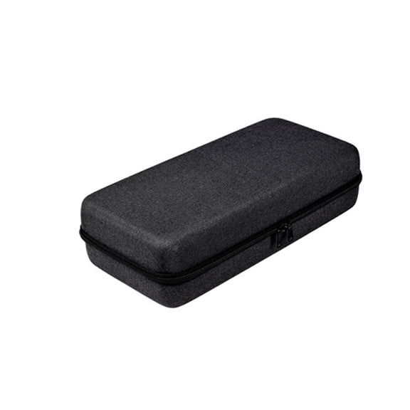 Portable Keyboards Organizers Pouches Multiple Layer Cushioning Waterproof Travel Friendly Designs Suitable for 68/ Layo