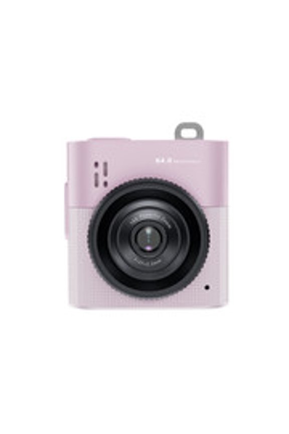 Portable Keychain Mini Digital Pocket Camera 16X Zoom with Filter Compact Camera