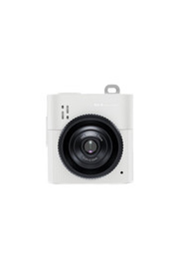 Portable Keychain Mini Digital Pocket Camera 16X Zoom with Filter Compact Camera