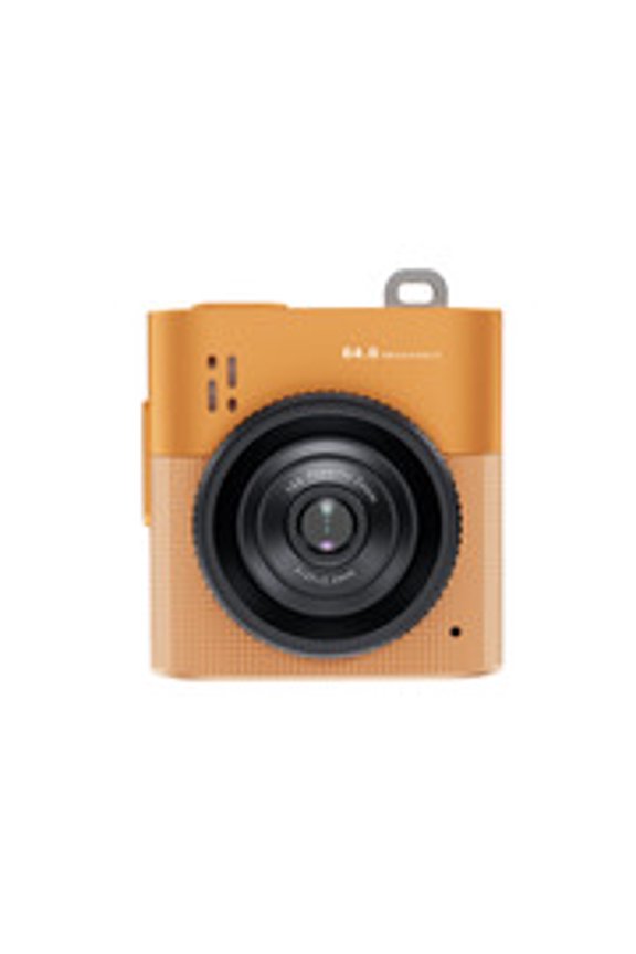 Portable Keychain Mini Digital Pocket Camera 16X Zoom with Filter Compact Camera