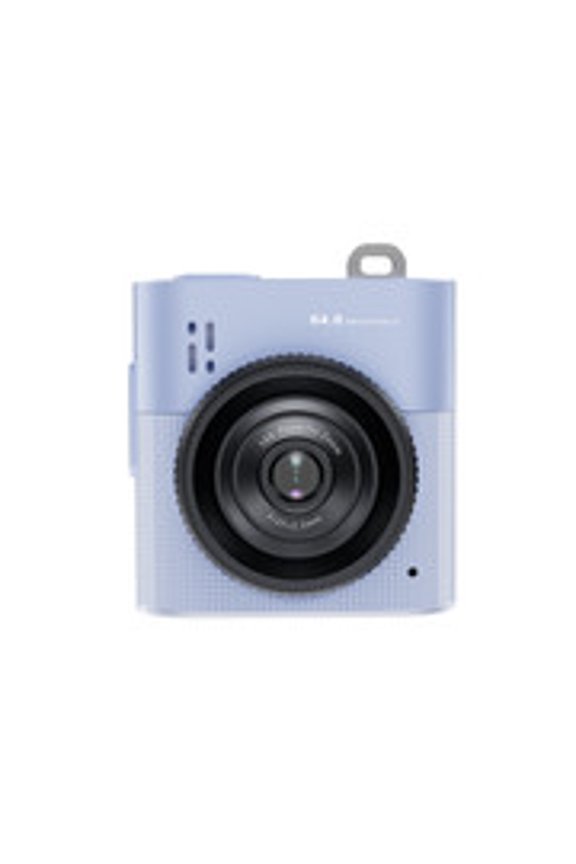 Portable Keychain Mini Digital Pocket Camera 16X Zoom with Filter Compact Camera