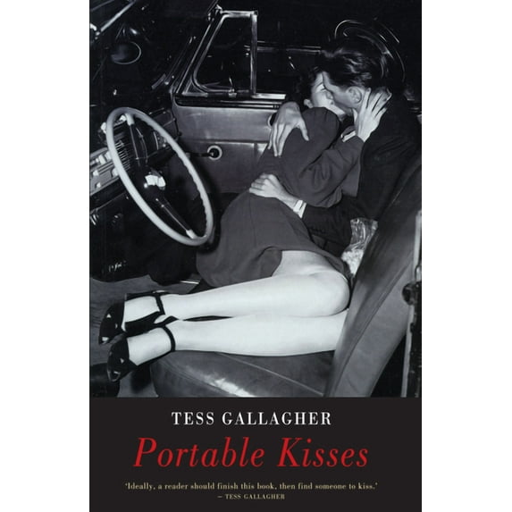 Portable Kisses, (Paperback)