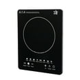 Portable Kitchen Countertop Induction Cooktop Burner Electric Hot Stove