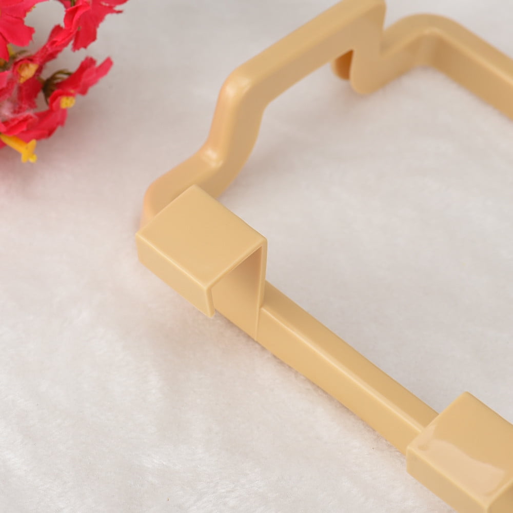 Portable Kitchen Trash Bag Cloth Rack Christmas Gifts Towel