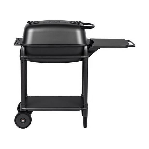 Portable Kitchens 8037145 American Fire BBQ & Charcoal Grills