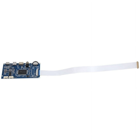 Monitor Controller