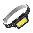 thumbnail image 1 of Portable LED Fishing Light with Motion Sensing Emergencies Lighting Solution Perfect for Camping Repair and Power Outages, 1 of 8