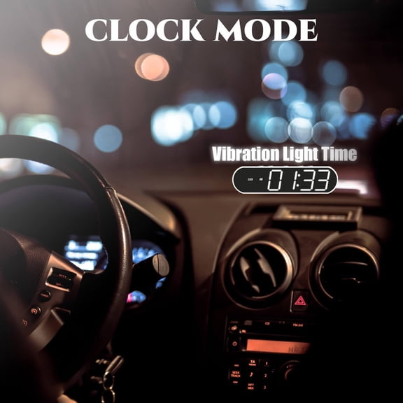 Portable LED Gym Timer, Workout Clock for HIIT Tabata Fitness at Home,Garage,Outdoors. Multiple functionality with Customizable Interval Setting, Easy to Read Display.$$Sport & Recreation Other