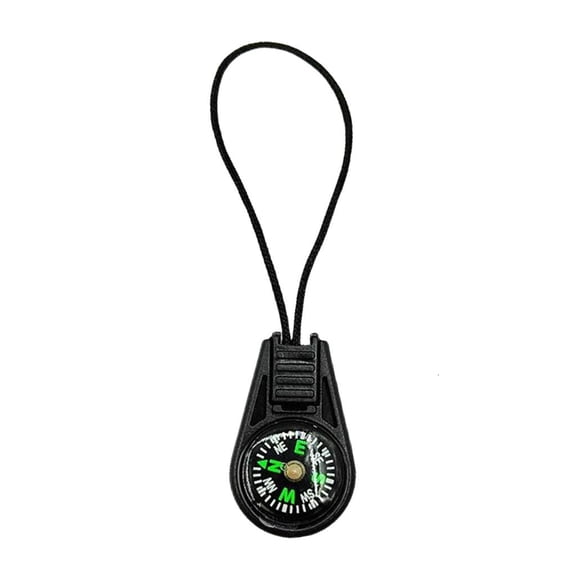 Portable Landyard Compasses Outdoor Survival Compasses Tool Small Mountaineering Compasses Pointers Navigation