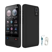 Portable Language Translator Device 138 Real-time Languages Instant Voice Translator with Online Offline Translation ,Long-Lasting