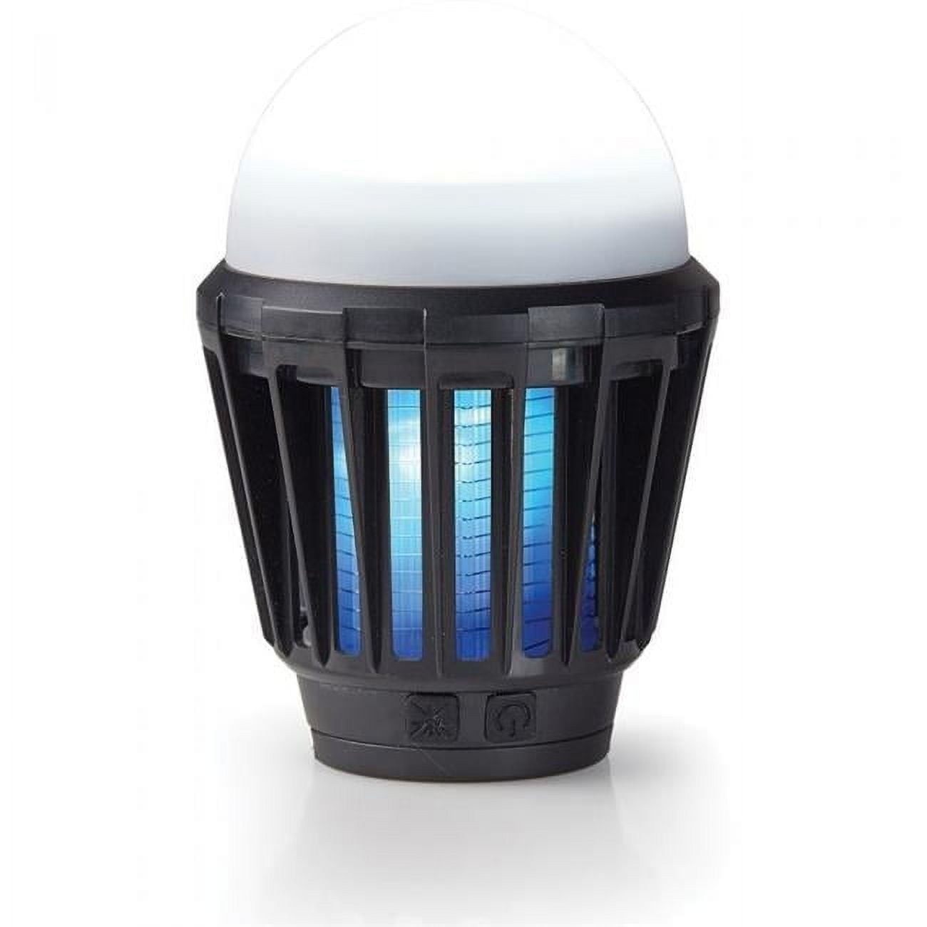 Portable Lantern & Zapper