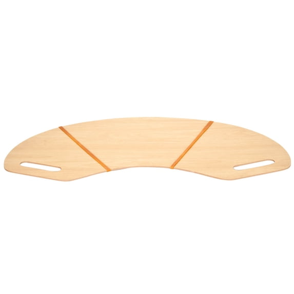 Portable Lap Desk, Fits Up to 17-Inch Laptop, 31” Long x 12” wide