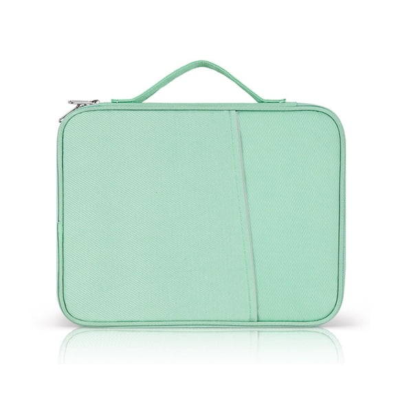 Portable Laptop Bag Case for 10.8-11inch/12-14inch Notebook Computer Sleeve Housing Shell Accessories