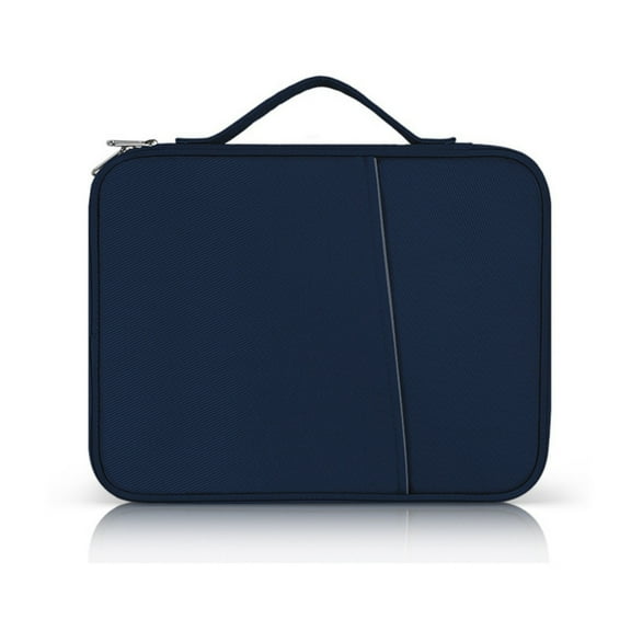 Portable Laptop Bag Case for 10.8-11inch/12-14inch Notebook Computer Sleeve Housing Shell Accessories
