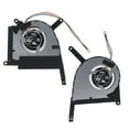 thumbnail image 1 of Portable Laptop CPU GPU Notebook Cooling Fan Replacement used for FX507, 1 of 14