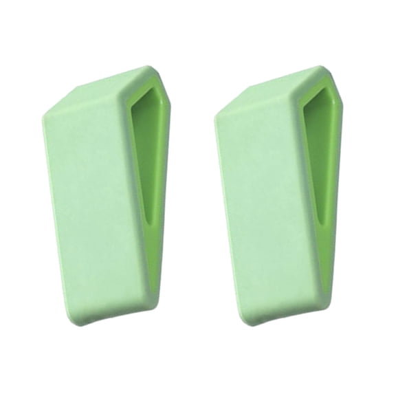 Portable Laptop Cooling Stand Tablet Stand Slip Resistant Silicone Cooling Pad Portable Tilting Feet for Notebook Computer