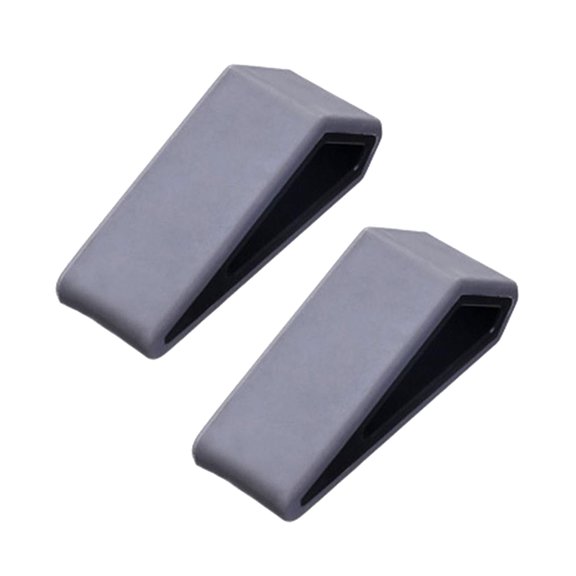 Portable Laptop Cooling Stand Tablet Stand Slip Resistant Silicone Cooling Pad Portable Tilting Feet for Notebook Computer