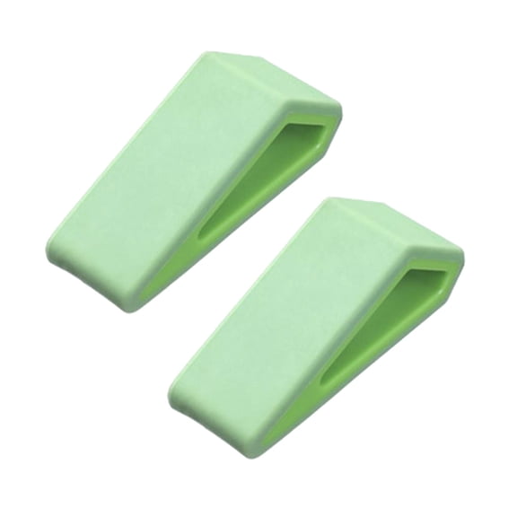 Portable Laptop Cooling Stand Tablet Stand Slip Resistant Silicone Cooling Pad Portable Tilting Feet for Notebook Computer