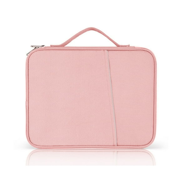 Portable Laptop Sleeve Bag Case for 10.8-11inch/12-14inch Notebook Computer Cover Housing Shell Accessories