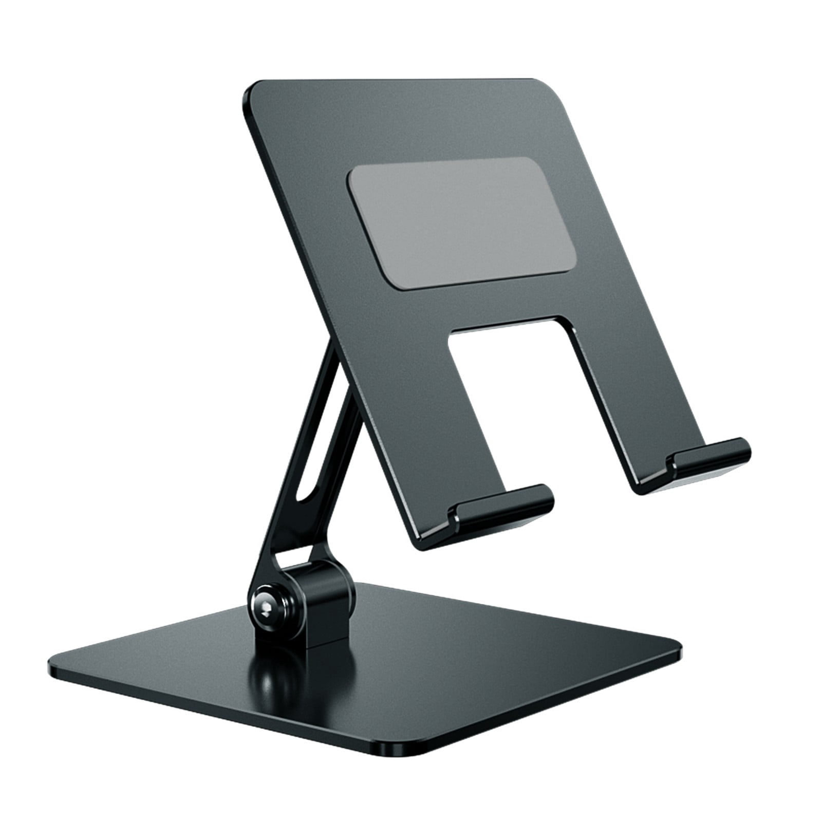Portable Laptop Stand Foldable Support Base Notebook Stand Bracket 180 Degree Rotatable Laptop Computer Cooling Bracket