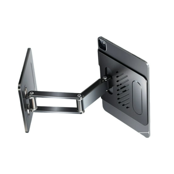 Portable Laptop Stand Foldable Support Base Notebook Stand Bracket Laptop Computer Cooling Bracket Replacement