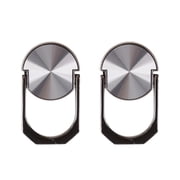 Portable Laptop Stand Invisible Folding Cooling Pad For Laptop Notebook Keyboard Holder Cooler Bracket