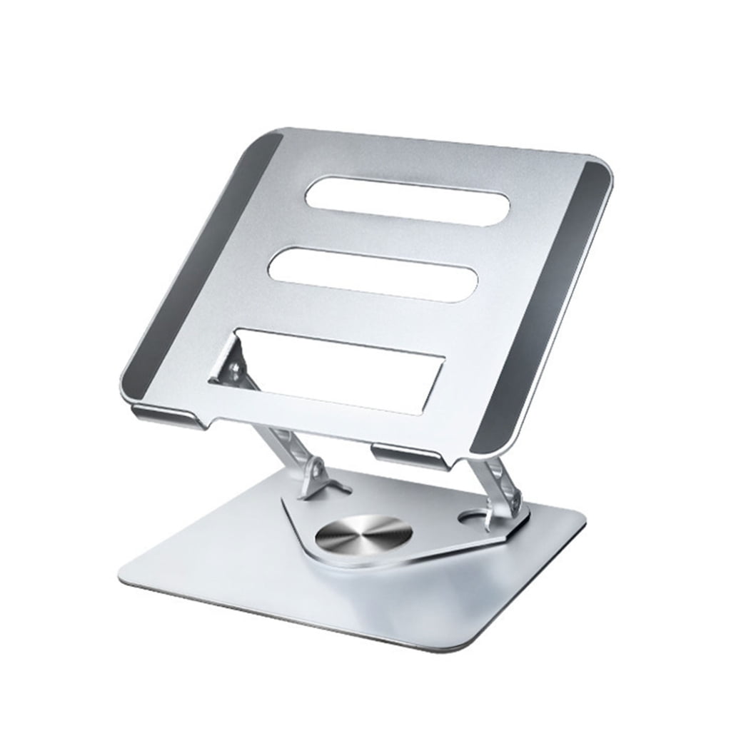 Portable Laptops Stand Foldable Support Base Notebook Stand Bracket for Laptops Computer Cooling Bracket Aluminum Rack