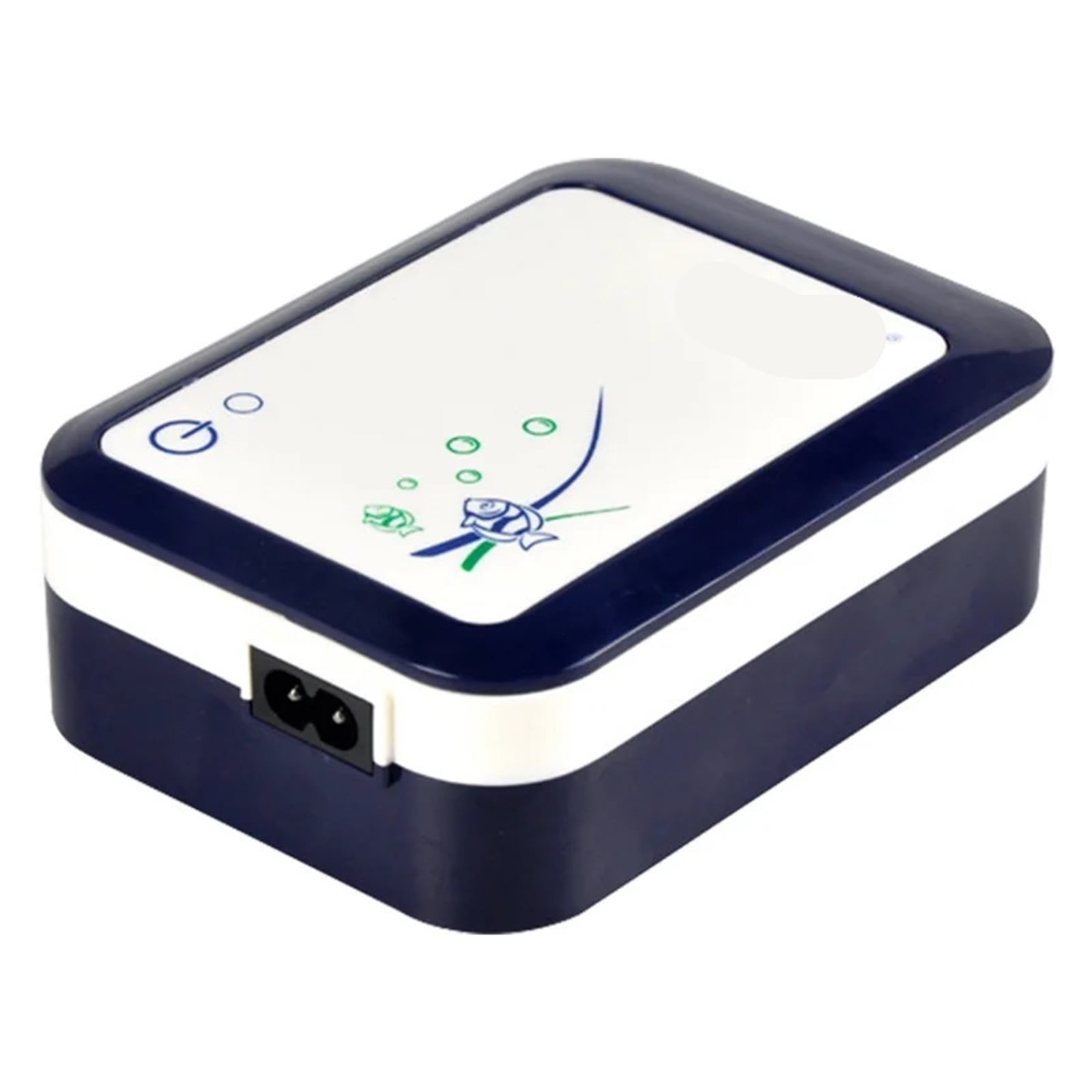 Portable Large Flow Fish-Tank Oxygen Pump Lithium Battery Charging Dualpurpose Ac And Dc Oxygen Pump