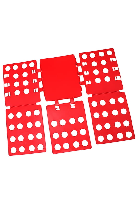 Portable Large Folding Board for Clothes Shirts T-Shirts