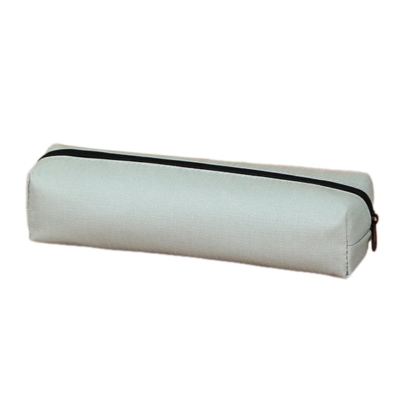 Portable Large Pen Case Stationery Organizer with Easy Portability, Durable Oxford Material, Multiple Uses for Office, Travel & Daily Use