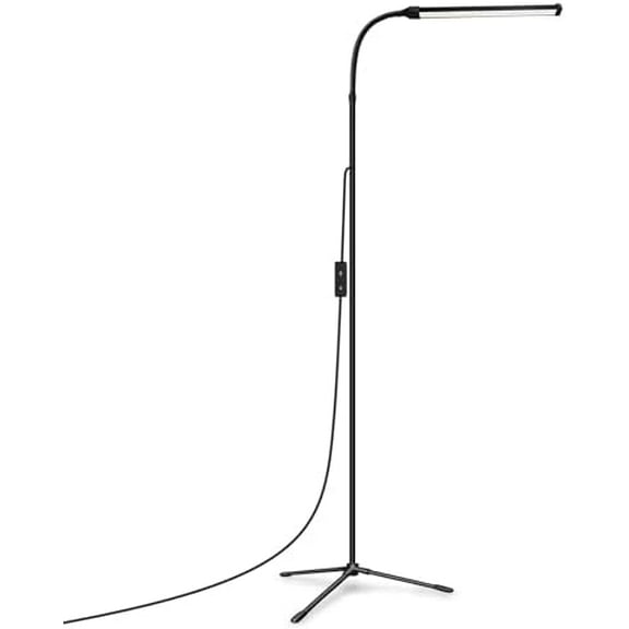 Portable Lash Light with Tripod Base, Travel Eyelash Lamp for Extensions, Lightweight Lash Lamp for Artists & Mobile Beauty Tech$$Tools & Hardware Other