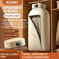 thumbnail image 1 of Portable Laundry Dryer, Multifunctional Portable Dryer Machine, 2 Gear Mini Indoor Clothes Dryer with Dryer Bag, Smart Household Appliances, 1 of 3