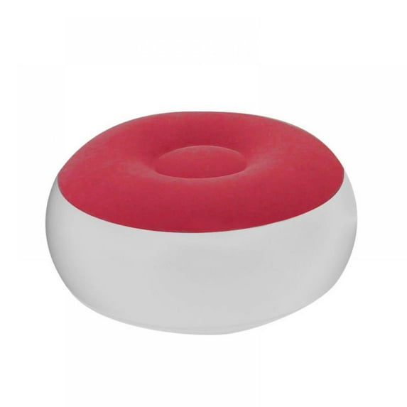 Portable Lazy Inflatable Sofa With Pedals Outdoor Beach High Quality Inflatable Bed Outdoor Furniture Garden Sofas