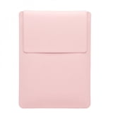 Portable Leather Laptop Sleeve Case Bag for Macbook Air 12 13 14 15 16 ...